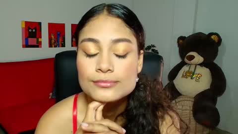 Lulu online show from October 27, 8:14 pm