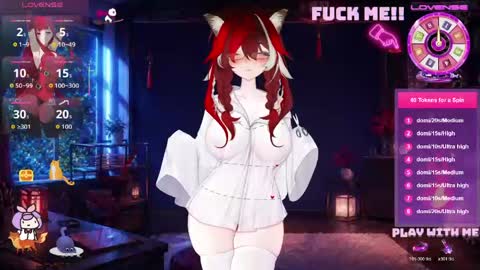 lulu_hentai online show from April 26, 2:37 pm