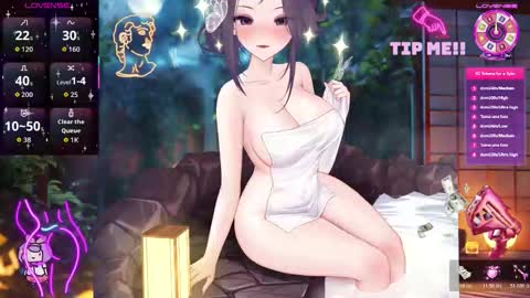 lulu_hentai online show from February 13, 3:02 pm