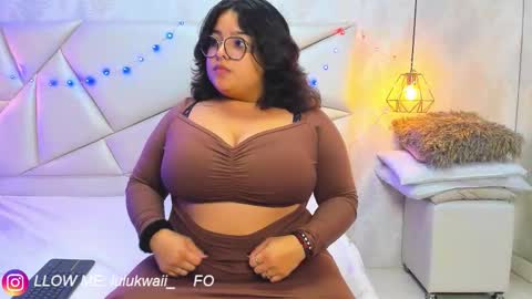 lulu online show from January 5, 7:17 pm