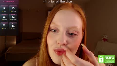 Lulu online show from April 18, 7:58 pm