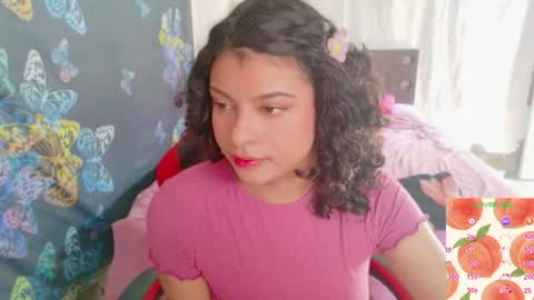 luluupeach69 online show from July 30, 4:08 pm