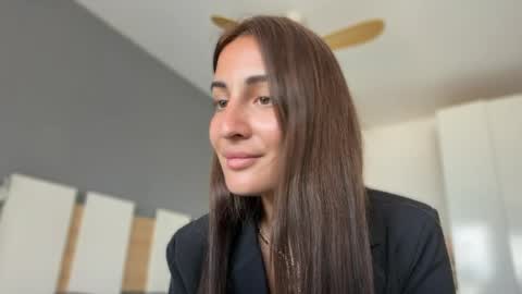 lumaevanya online show from March 28, 1:16 am