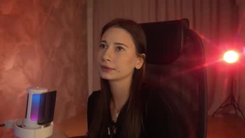 Amelia online show from September 14, 12:19 am