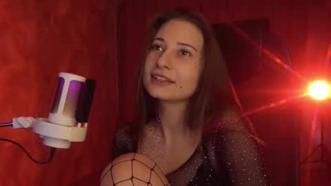 Amelia online show from October 10, 11:09 pm