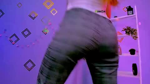 Sweet Lumi online show from April 23, 7:49 am