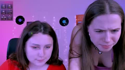 Sweet Lumi online show from June 3, 2:33 pm