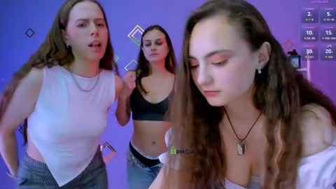 Sweet Lumi online show from April 23, 12:29 pm