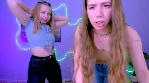 Sweet Lumi online show from April 10, 7:58 am