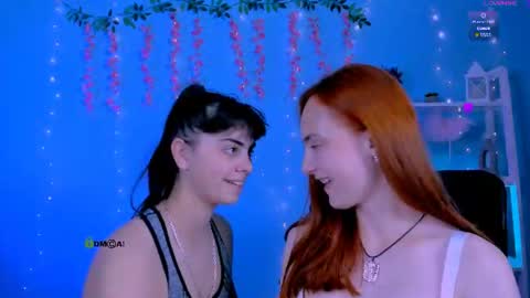 Sweet Lumi online show from July 28, 12:48 pm