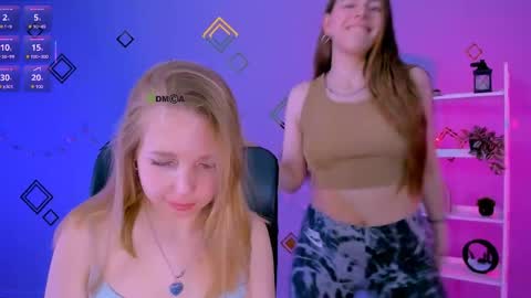 Sweet Lumi online show from April 24, 12:30 pm