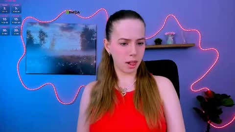 Sweet Lumi online show from April 22, 7:38 am