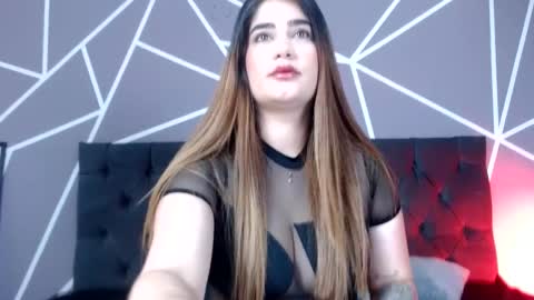 luna1126 online show from March 16, 11:58 am