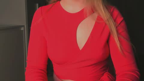 luna1vibe online show from April 30, 10:14 pm