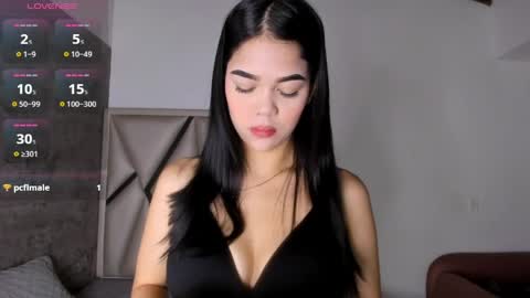 Luna online show from April 15, 12:06 pm