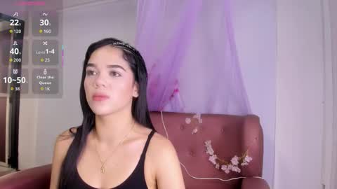 Luna online show from March 16, 12:20 pm