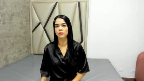 Luna online show from April 21, 12:01 pm