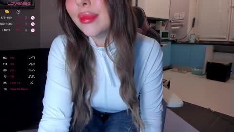 Alice online show from March 6, 5:54 pm