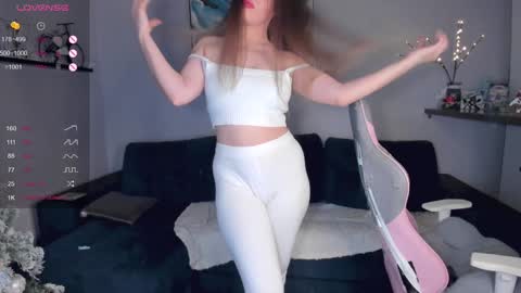 Alice online show from January 14, 3:36 pm