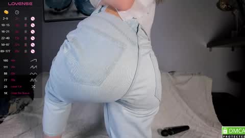 Alice online show from September 8, 7:13 pm