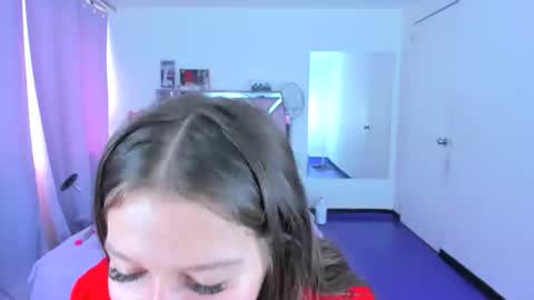 luna_analya online show from February 13, 3:13 pm