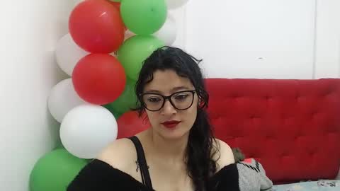 dalia online show from January 8, 2:35 pm