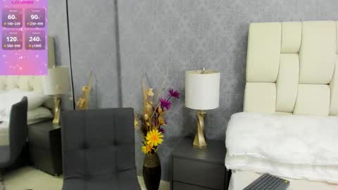 Luna online show from October 31, 11:14 am