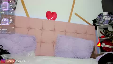 Luna online show from June 26, 1:07 am