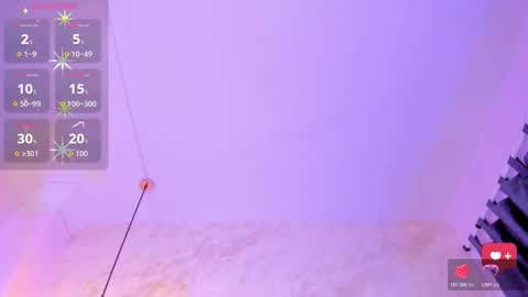  Luna  online show from March 10, 4:27 am