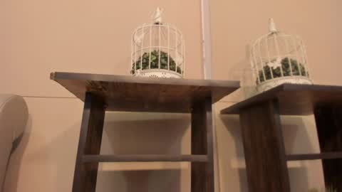 ..Luna.. online show from April 20, 12:19 pm