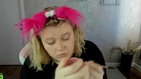 luna online show from April 26, 1:14 am