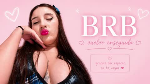 lunita online show from July 26, 11:34 pm