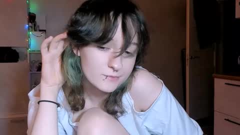 Luna online show from February 19, 12:22 pm