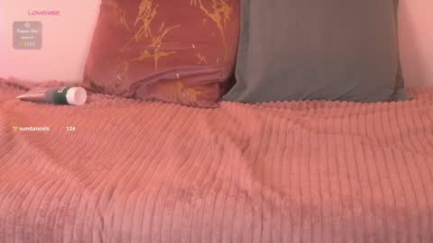 Lunita online show from April 21, 1:42 am