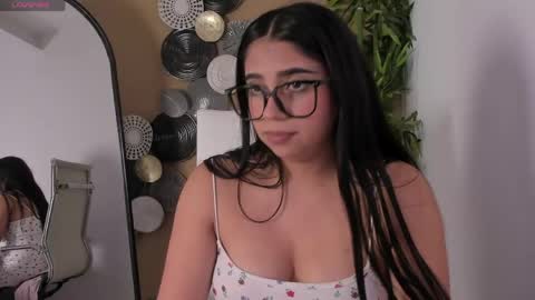 luna_cute14 online show from April 23, 4:42 pm