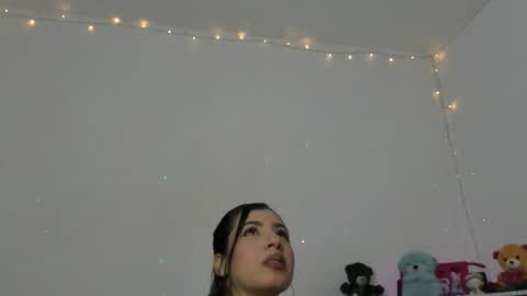  Luna Fioree  online show from February 3, 5:38 am