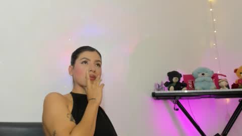  Luna Fioree  online show from January 14, 4:06 am