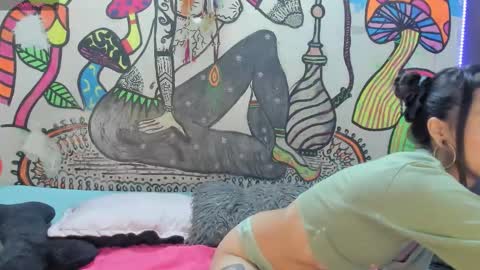 luna_gc online show from November 2, 11:19 pm