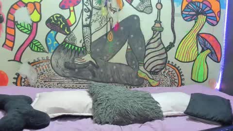 luna_gc online show from September 8, 11:26 pm