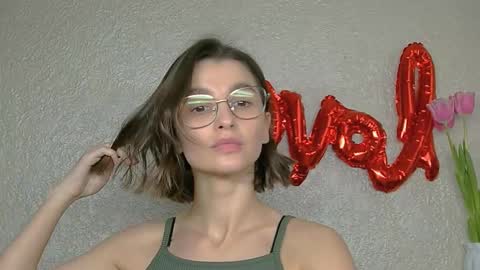 Luna online show from March 11, 9:34 am