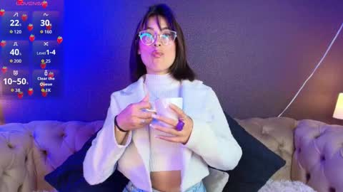 Luna online show from March 9, 10:40 am