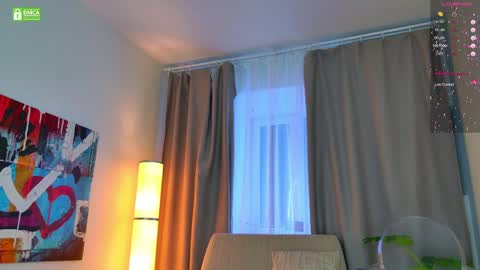 Luna online show from April 29, 6:05 am