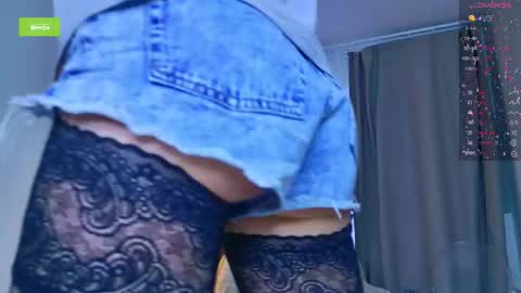 Luna online show from March 26, 7:32 am