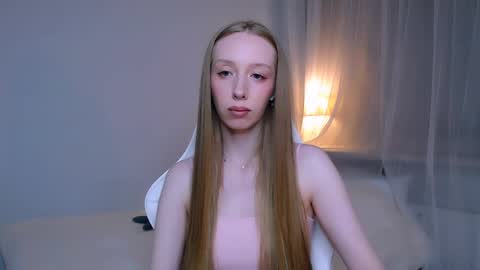 Luna online show from April 21, 6:48 pm