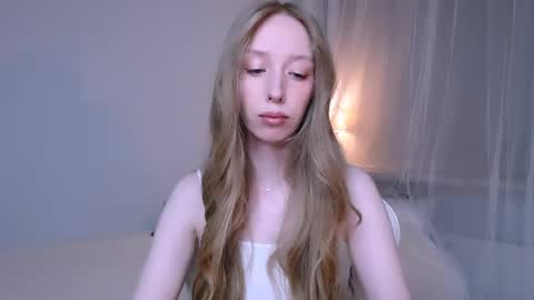 Luna online show from April 26, 8:28 pm