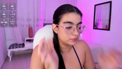 Luna online show from February 16, 11:32 am