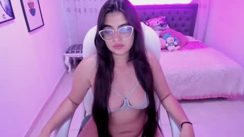 Luna online show from November 20, 11:33 am