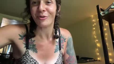 Aspen online show from August 8, 2:47 pm