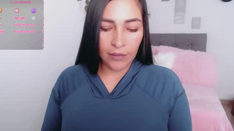 luna online show from February 26, 1:32 pm