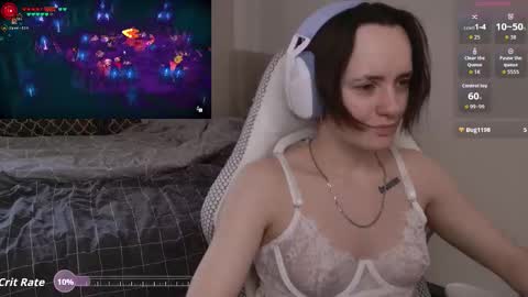 luna_loveeee online show from March 15, 5:20 am